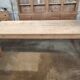 Old farmhouse table