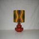 Lampe à poser, années 70