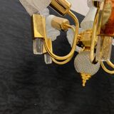 Vintage chandelier