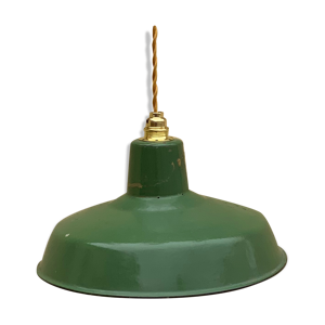 suspension industrielle