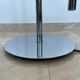 MidCentury Floor Lamp, Gaetano Sciolari, Italy, 1970s