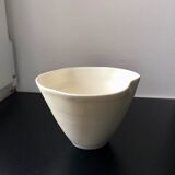 Large ceramic cup Artist Milano Vintage