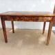 bistro table, desk