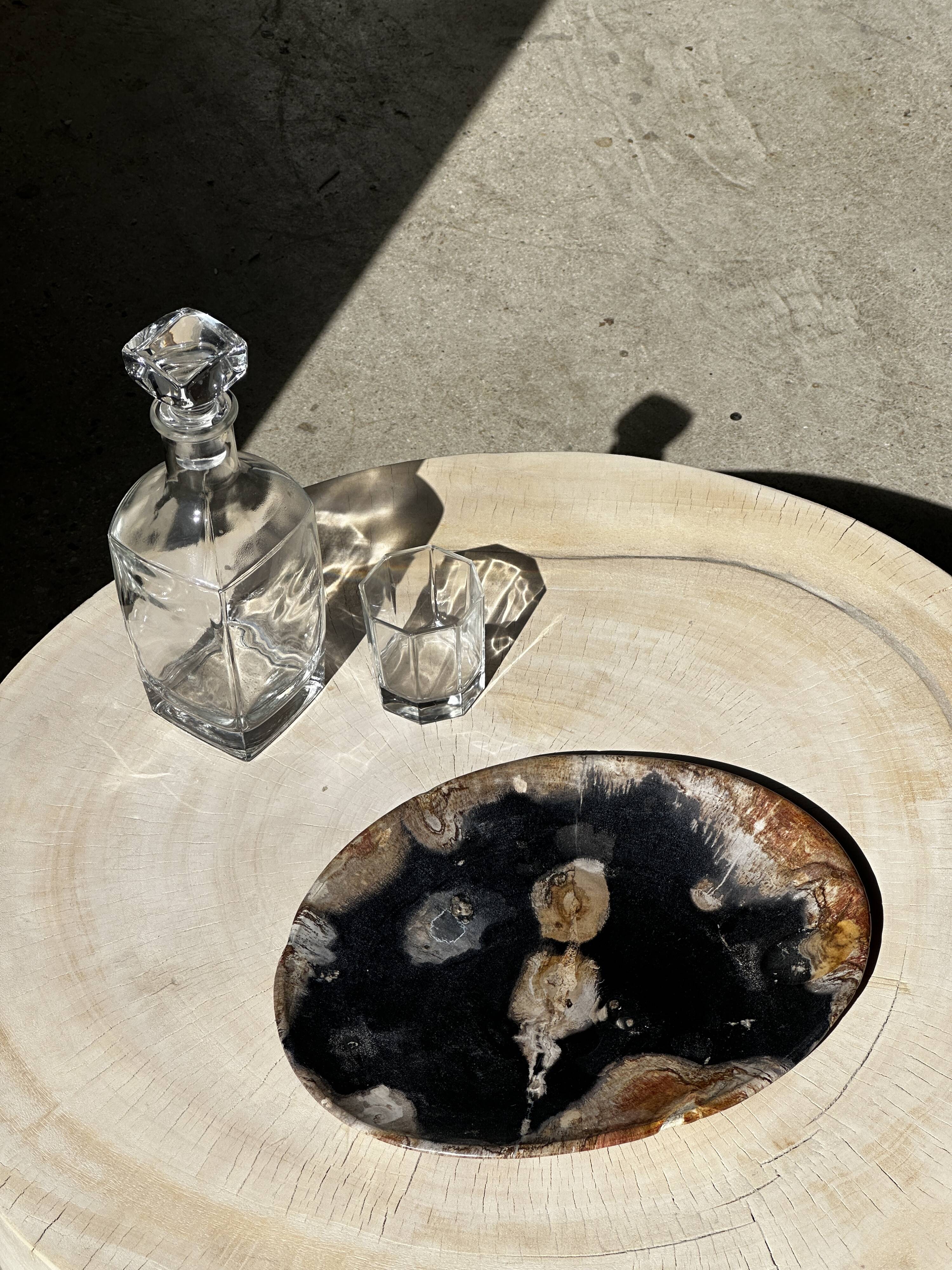 Trinket bowl