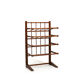 Magazine Rack by Frits Henningsen for Adreas Tuck c.1950