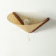 1980s Wall lamp, Domus