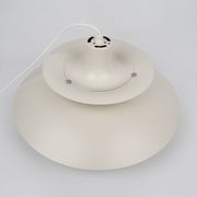 Hanging Danish vintage light PH 5 by Poul Henningsen Louis Poulsen 1958