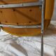 Pair of vintage conference chairs