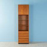 1960s chest of drawers, Omann Jun