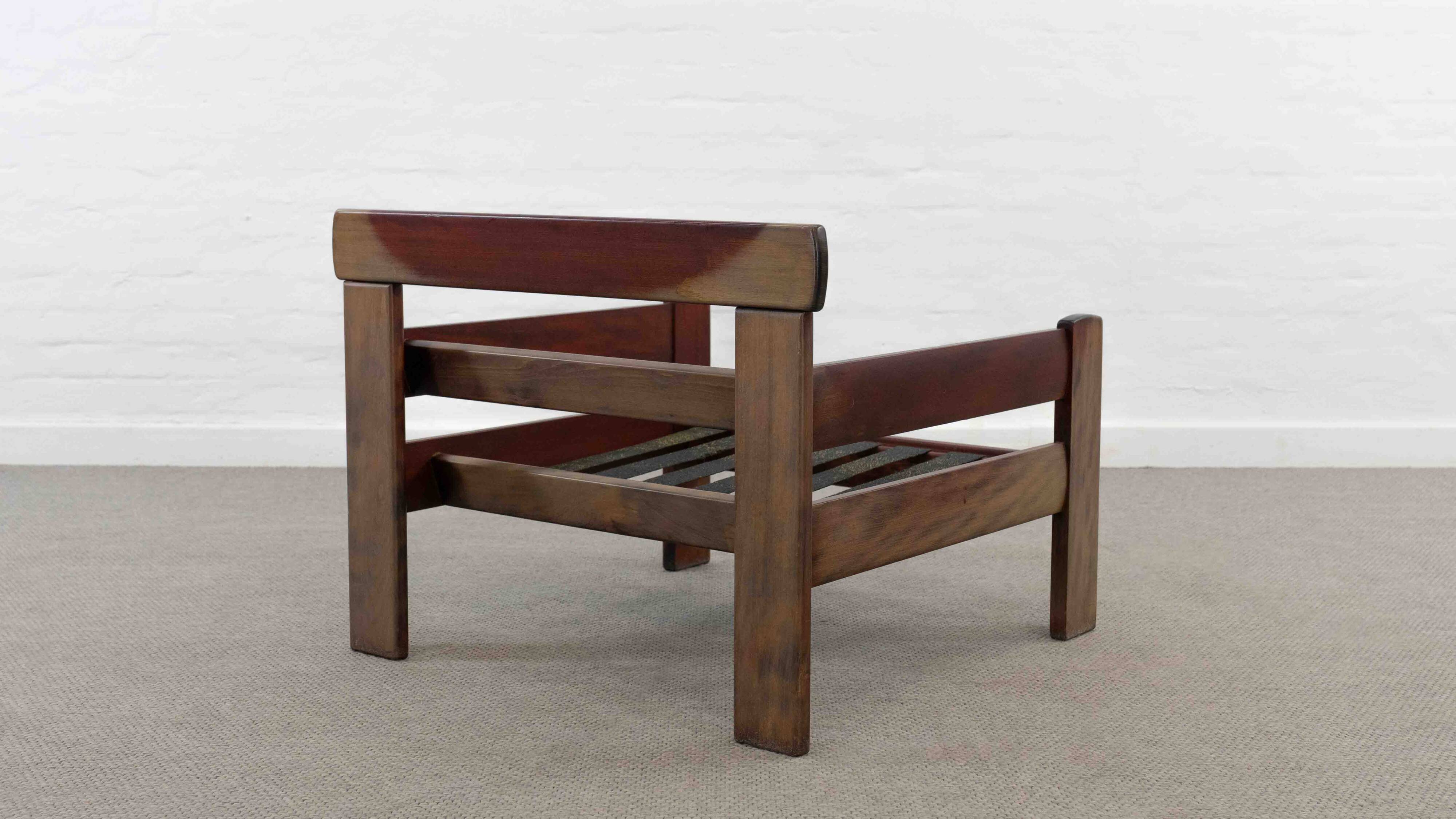 Brazilian Style Leather Seating Group