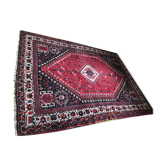 Tapis en laine