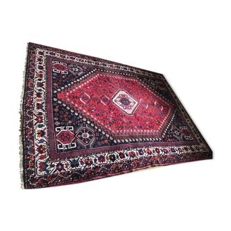 Tapis en laine