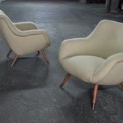 1/2 organic year 50 original Chair