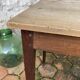 Vintage side table