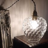 Vintage hanging lamp
