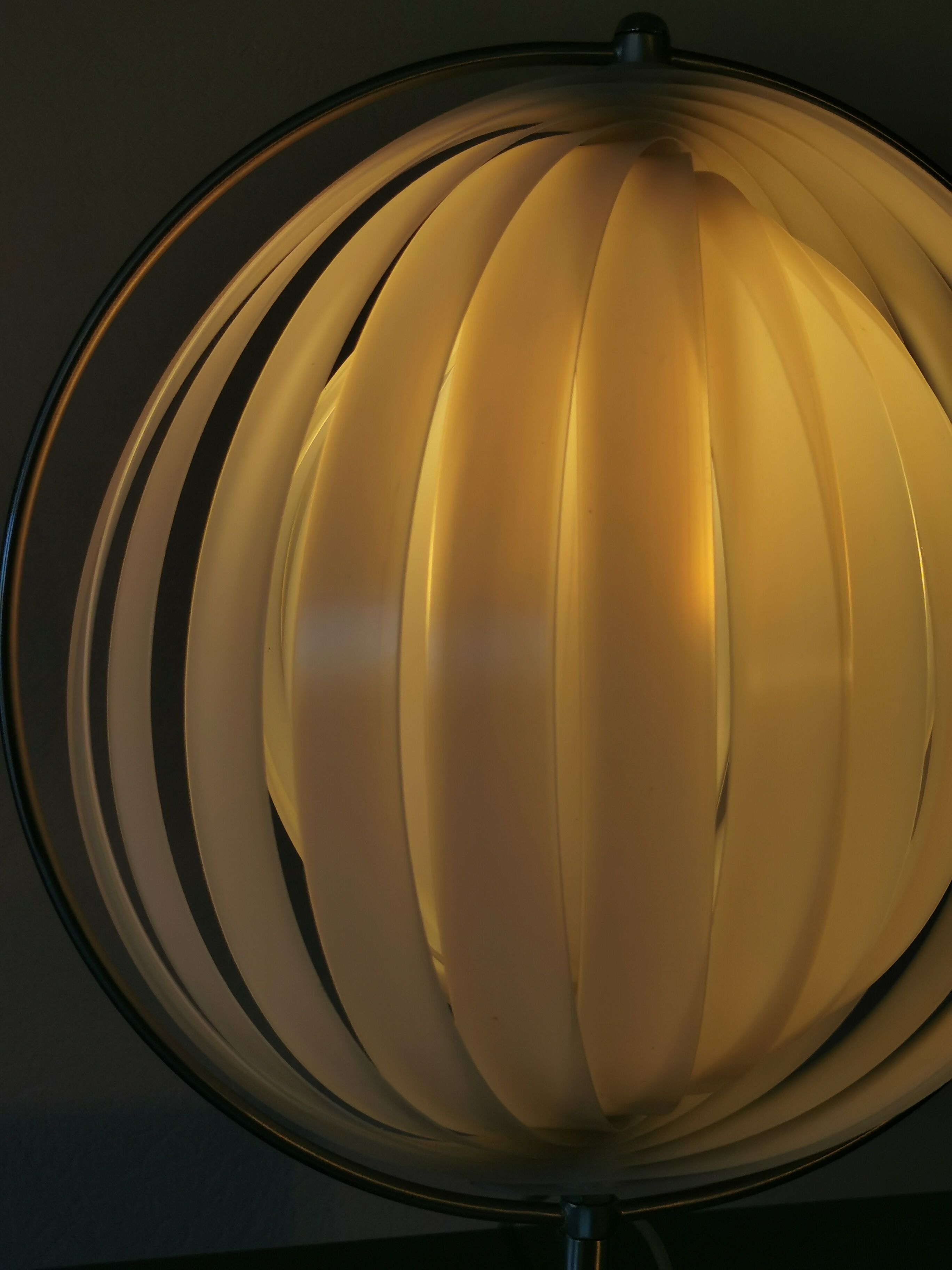 Kare Spain lamp from the 80