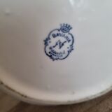 Ceramic pitcher 50s