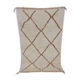 Moroccan berbere carpet 164x106cm