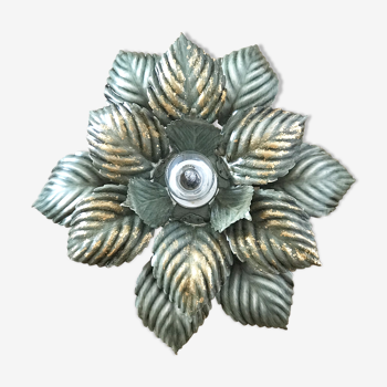 Masca flower ceiling lamp