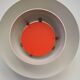 Pendant lamp, Danish design, 1960s,  Poul Henningsen, Louis Poulsen