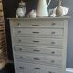 Victorian Chest of Drawers