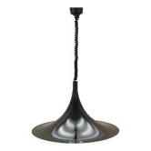 Pendant lamp, Danish design, 1970s, production: Denmark