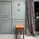 Solid wood children's desk (refurbished)