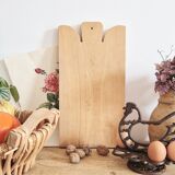 Set of two cutting boards