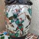 Nanjing porcelain vase 19th-century