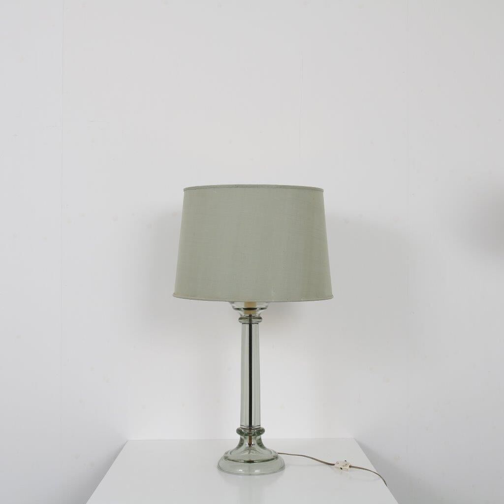 Table lamp 1960