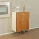 Commode des années 1950, Oldenburger Möbelwerkstätten, vintage