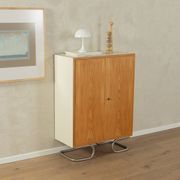 Commode des années 1950, Oldenburger Möbelwerkstätten, vintage