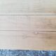 Beech farmhouse table
