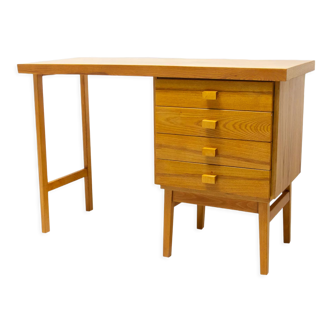 bureau pour dames de hikor, années 1980, tchécoslovaquie