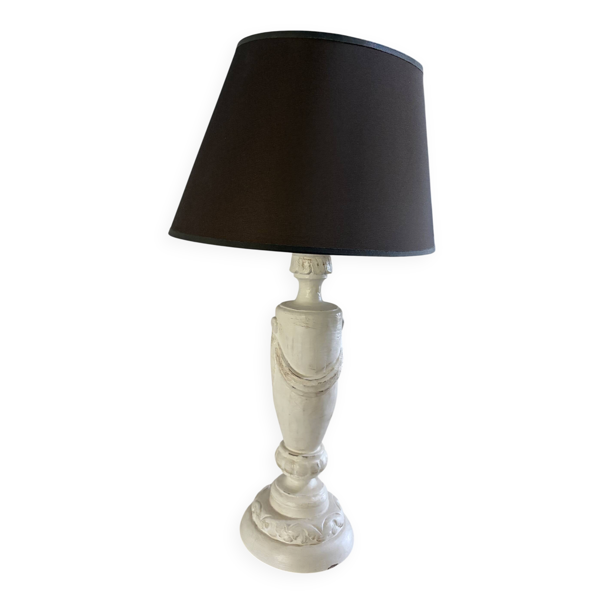 Lampe a poser