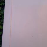 Porte 229,2x79,2cm de placard ancienne
