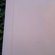 Porte 229,2x79,2cm de placard ancienne