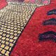 Afghan Balouch rug 185x130 cm