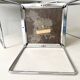 Tables gigognes Brabantia 70