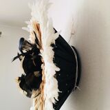 Juju Hat beige 45 cm