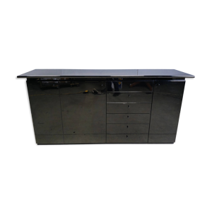 buffet italien vintage - 1970