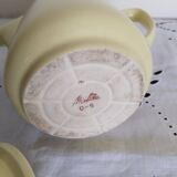 Mélitta porcelain coffee maker