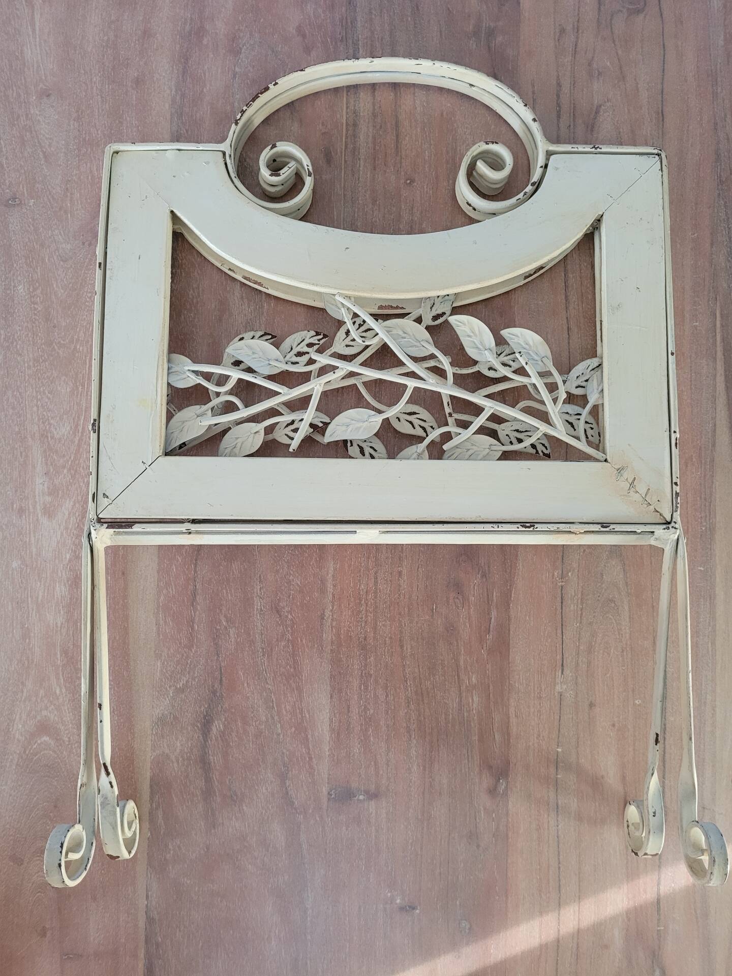 porte-revue