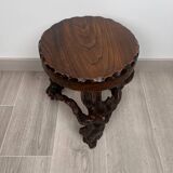 Stool