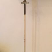 Lampadaire Maison Lunel  fin années 1940'