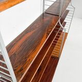 Continental String shelving system by Nisse & Kajsa Strinning, 1960s