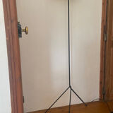 Vintage tripod floor lamp 1950