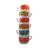 Lotus arcopal cups