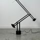 Tizio desk lamp by Richard Sapper for Artemide Italy 70s