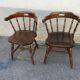 Chaises western